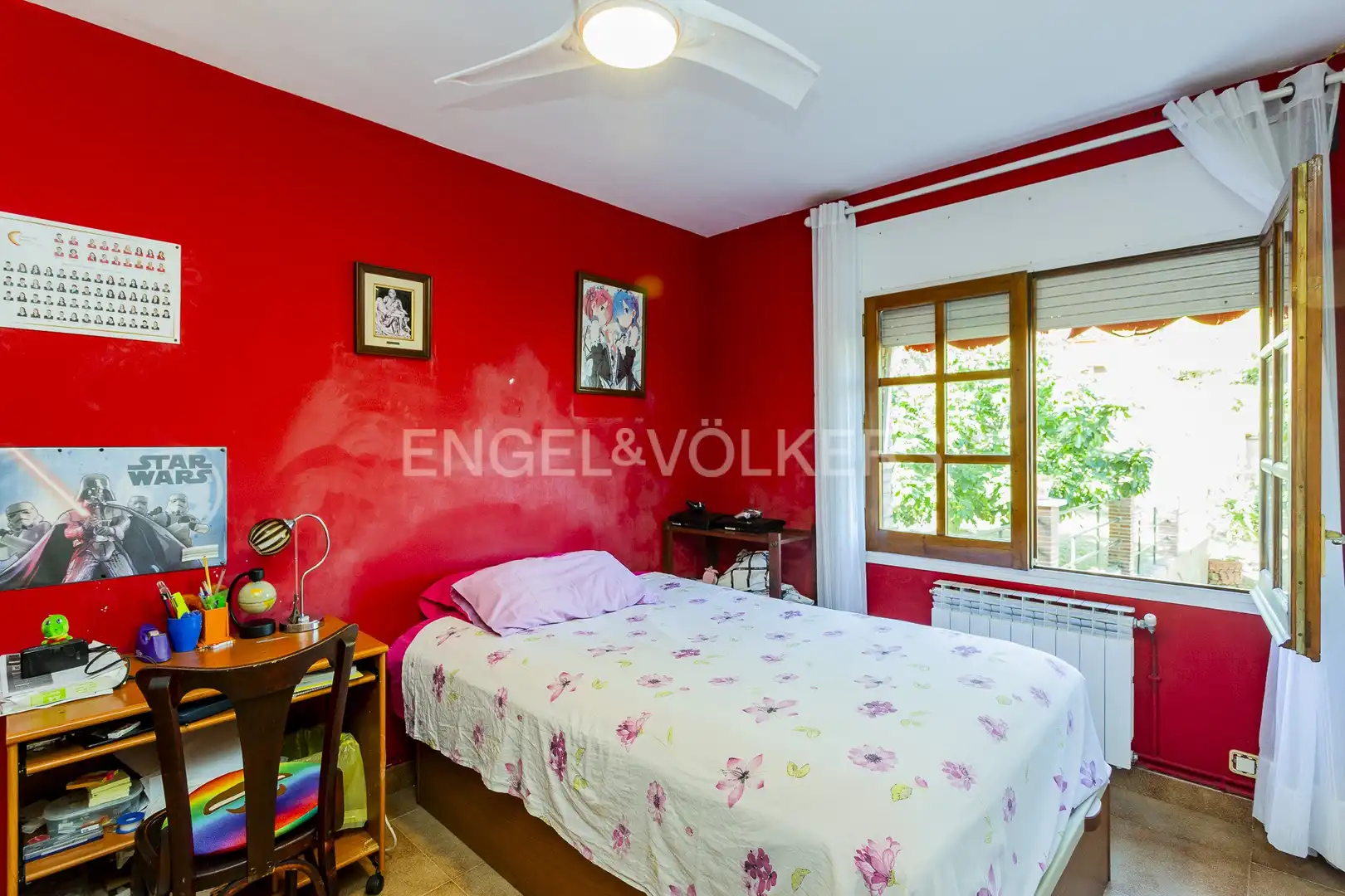 Casa amb jardí en venda a La Miranda, imagen 18