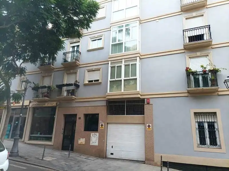 Apartament en venda a Real