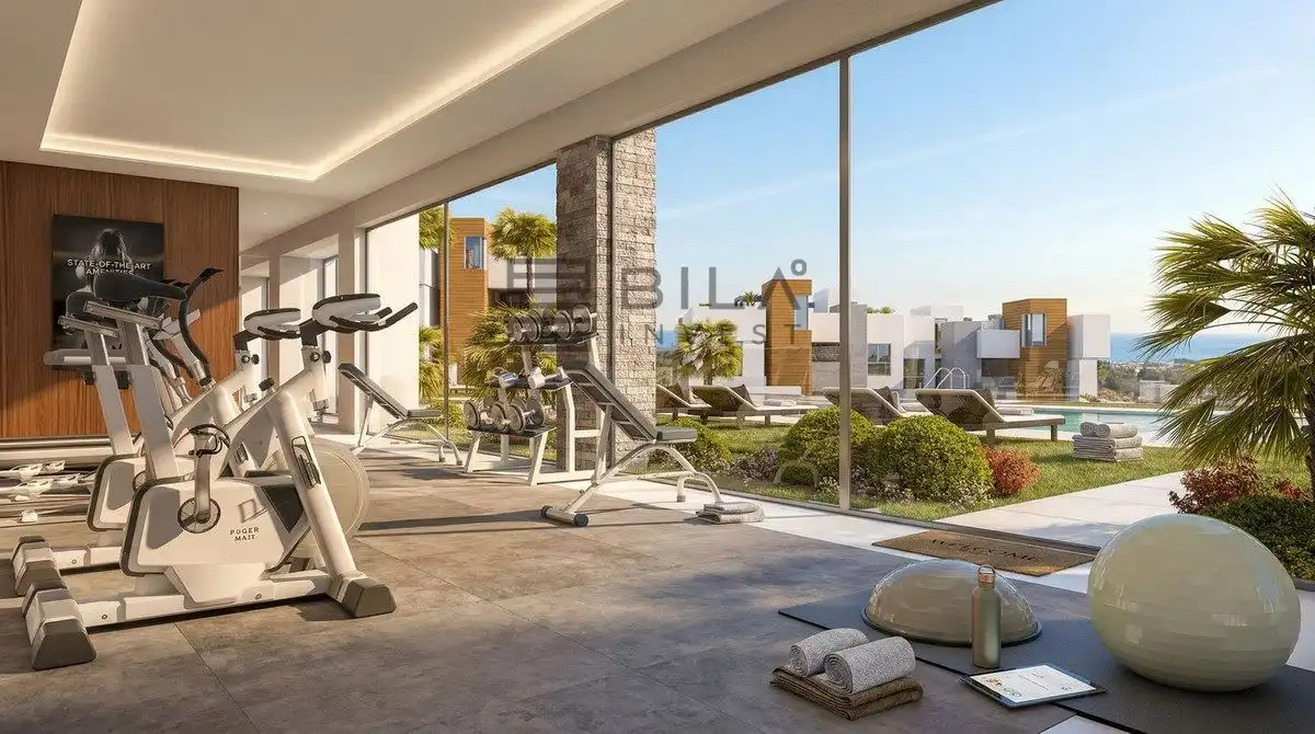 Terraza de Ático en venta en Marbella con Aire acondicionado, Terraza y Trastero