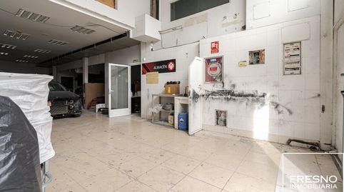 Foto 2 von Fabrikhallen zum Verkauf in Calle del Río Tormes, 9, Polígono El Nogal - Malatones - Río de Janeiro, Algete