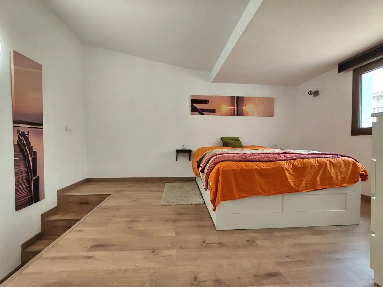 Bedroom of Houses for sale in Ibi