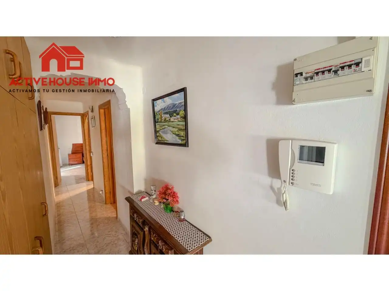 Piso con terraza en venta en Calle Joan Tibau, imagen 14