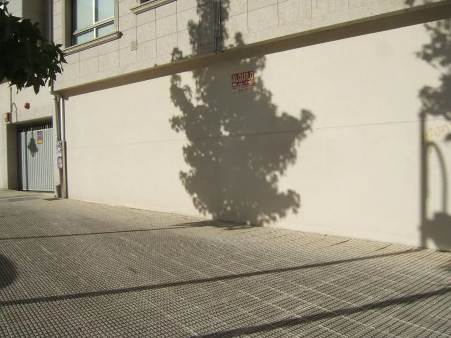 Local comercial en alquiler en Rúa Fermín Bouza Brey 10