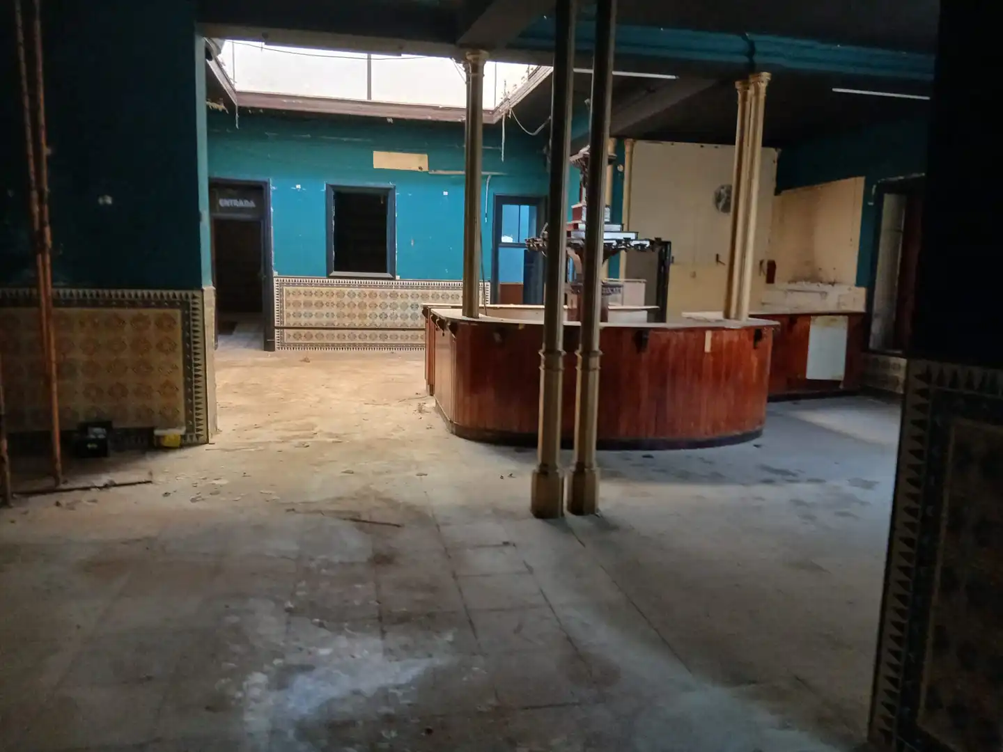 Appartamento in vendita a Calle San Miguel