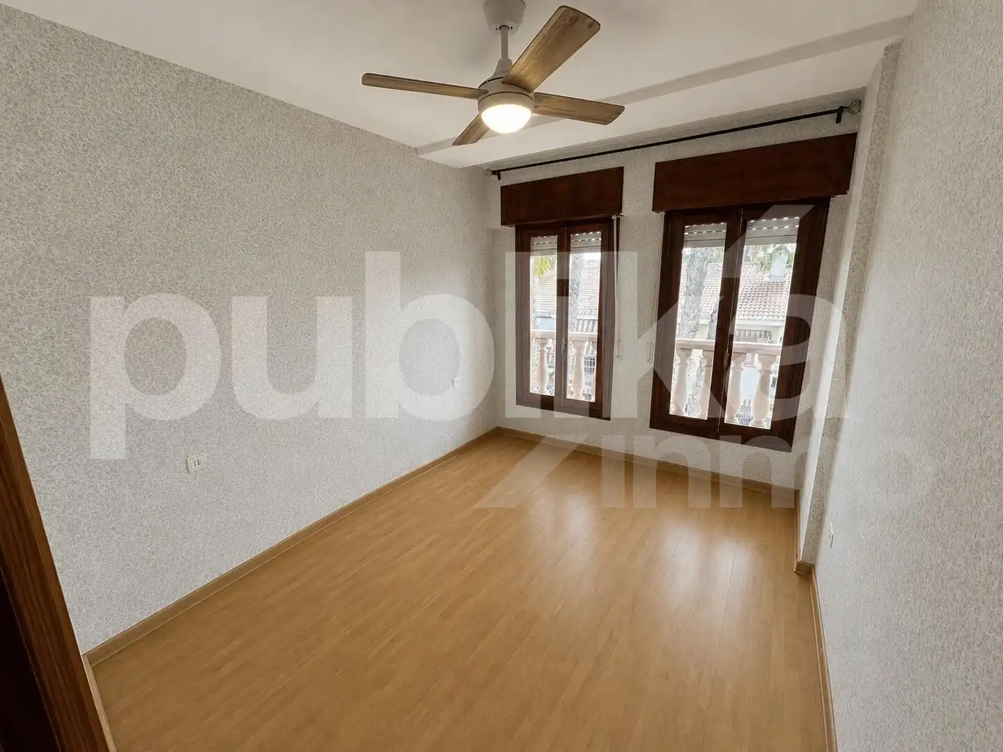 Schlafzimmer von Maisonette zum Verkauf in Santa Pola mit Terrasse