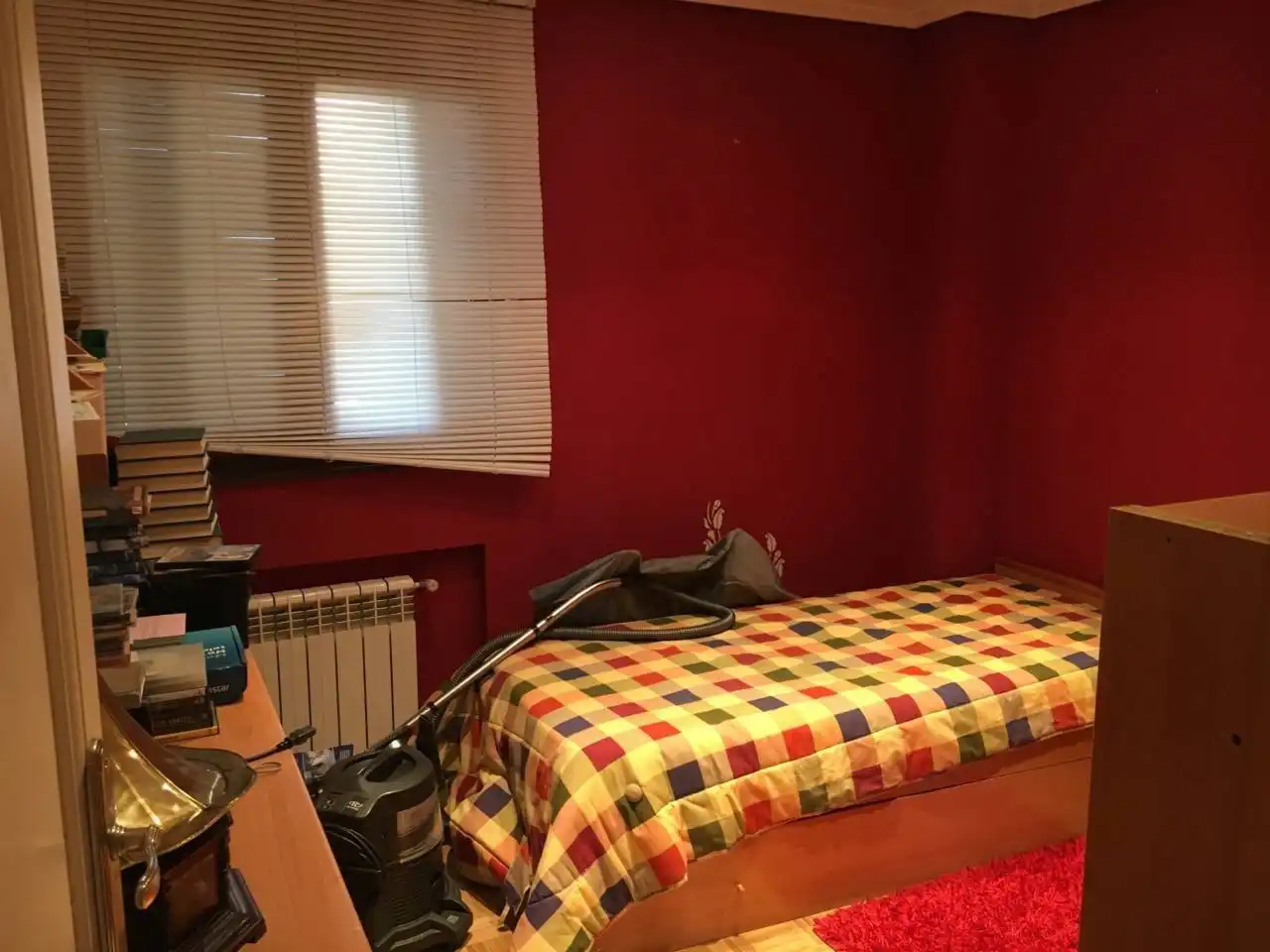 Wohnung mit Terrasse zum Verkauf in Villanueva de la Serena, imagen 6