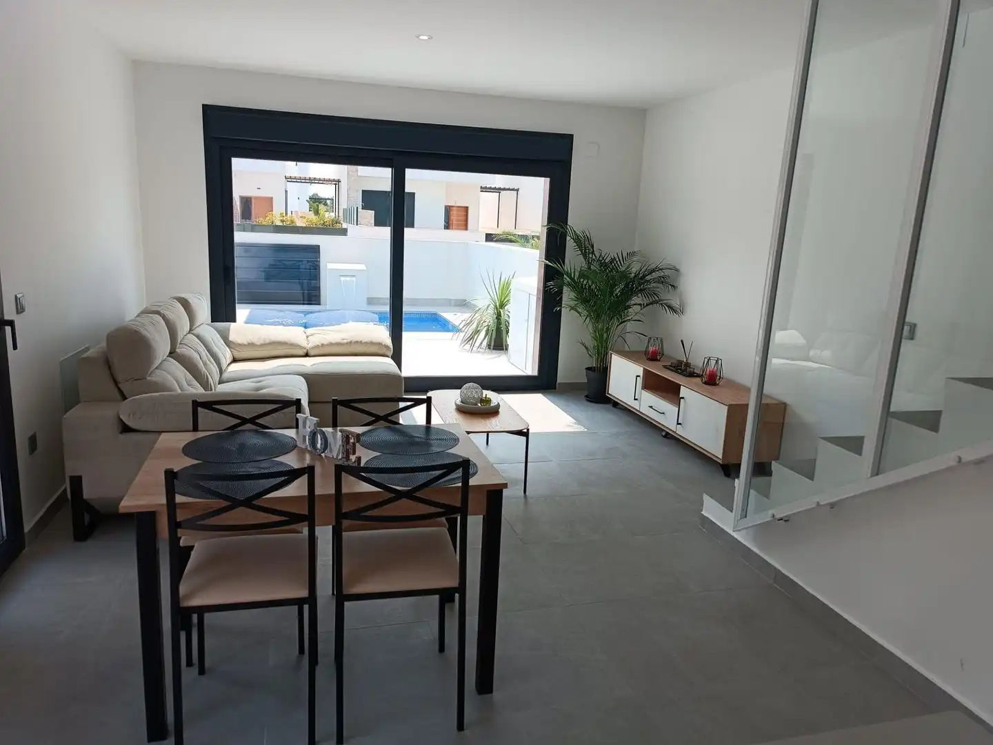 Villa mit Pool zum Verkauf in Daya Nueva, imagen 6
