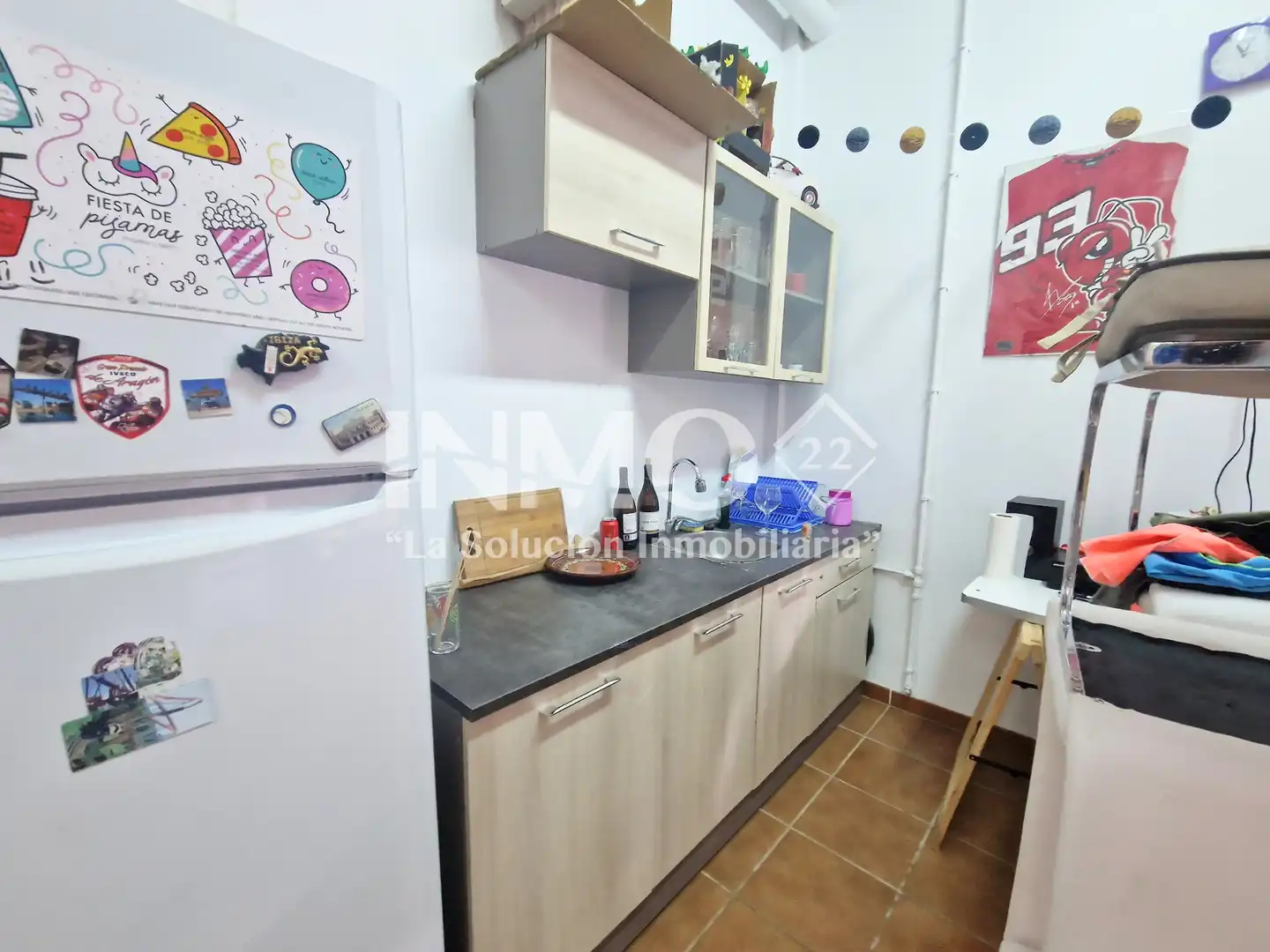 Kitchen of Houses for sale in Cambrils  with Air Conditioner, Heating and Terrace