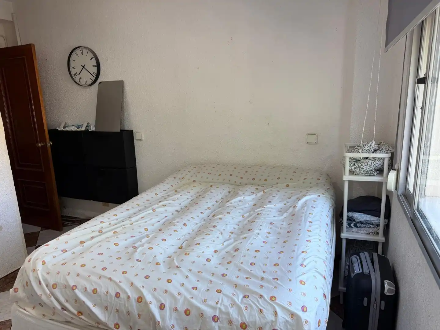 Dormitori de Pis en venda en Torremolinos amb Alarma i Piscina comunitària