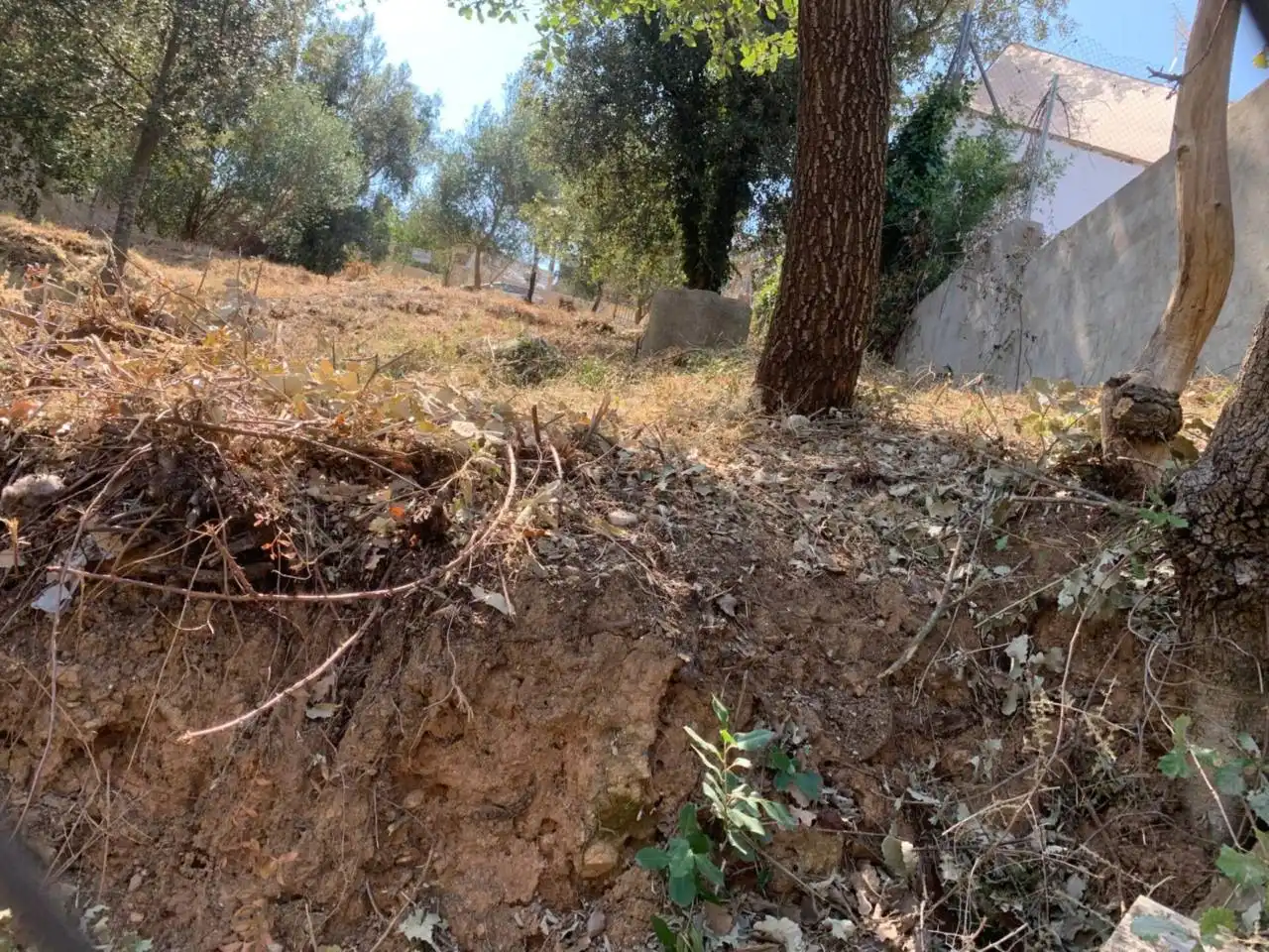 Rustikales Grundstück zum Verkauf in Castellnou - Can Mir - Can Solà, imagen 7