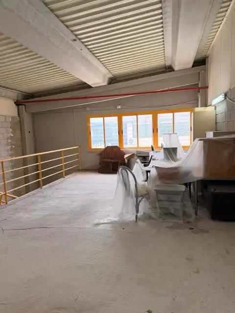 Nave industrial in affitto a Nueva Andalucía, imagen 5