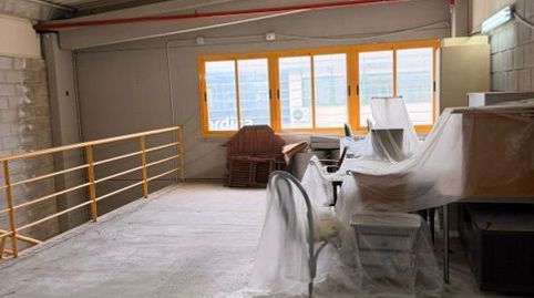 Foto 5 von Fabrikhallen zur Miete in Aloha, Marbella