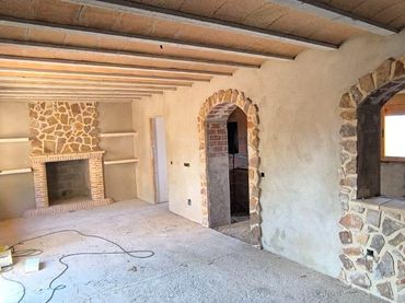 Haus zum Verkauf in Ricote