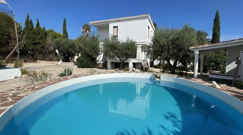 Photo 4 of Houses for sale in Calle Pal.las, 1, Las Rotas / Les Rotes, Dénia