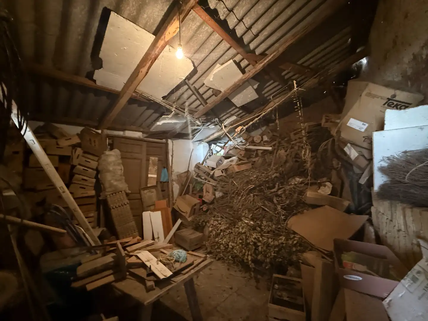 Casa o xalet en venda en Cervatos de la Cueza amb Traster i Moblat