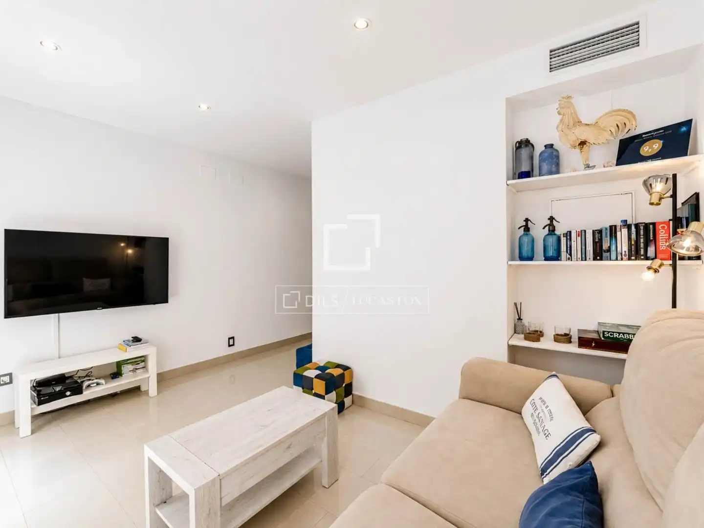 Flat for sale in Centre