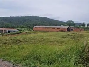 Fabrikhallen zum Verkauf in Santa Maria d'Oló mit Alarm