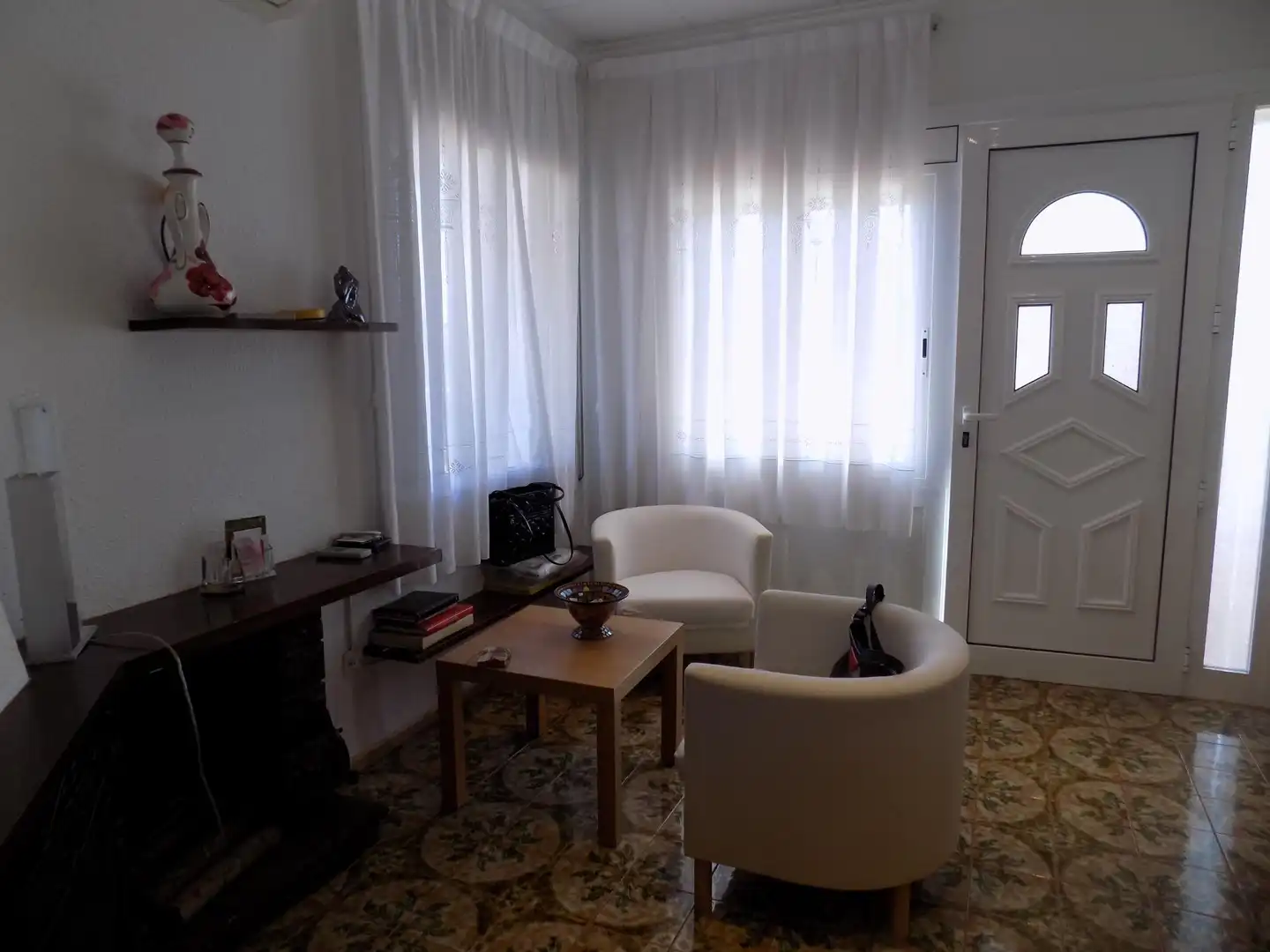 Casa amb terrassa en venda a Miramar, imagen 4
