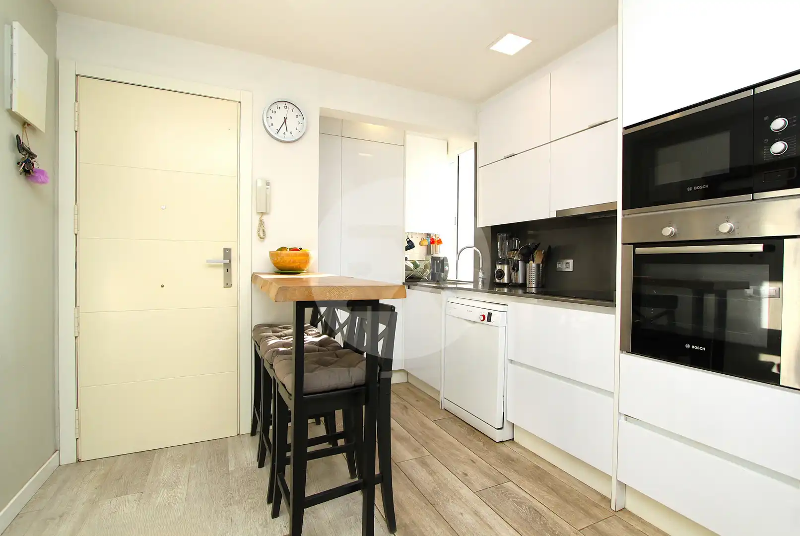 Piso en venta en Vista Alegre