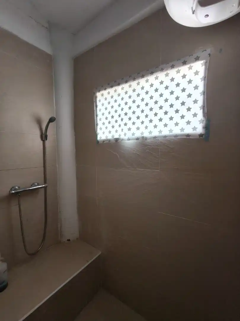 Baño de Casa o chalet en venta en Montroi / Montroy con Jardín privado, Terraza y Trastero