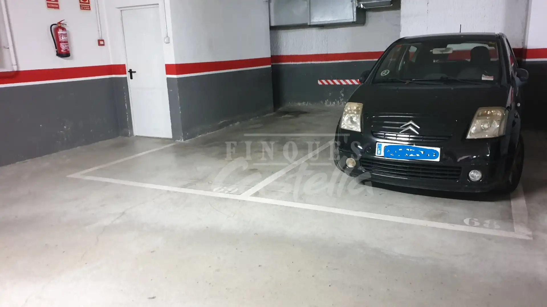 Parcheggio in vendita a Via Europa - Parc Central, imagen 6
