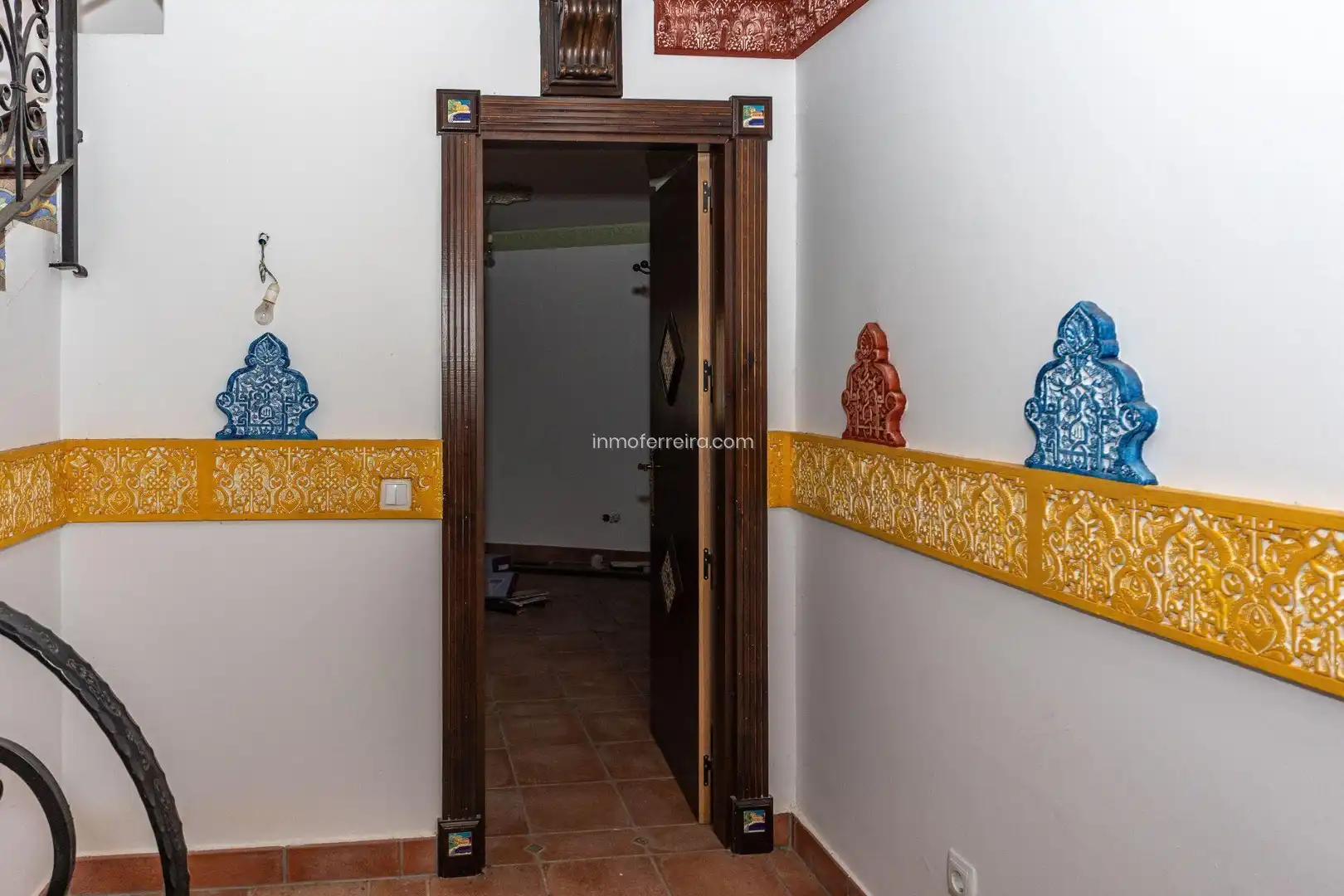 Detached homes for sale in Purullena