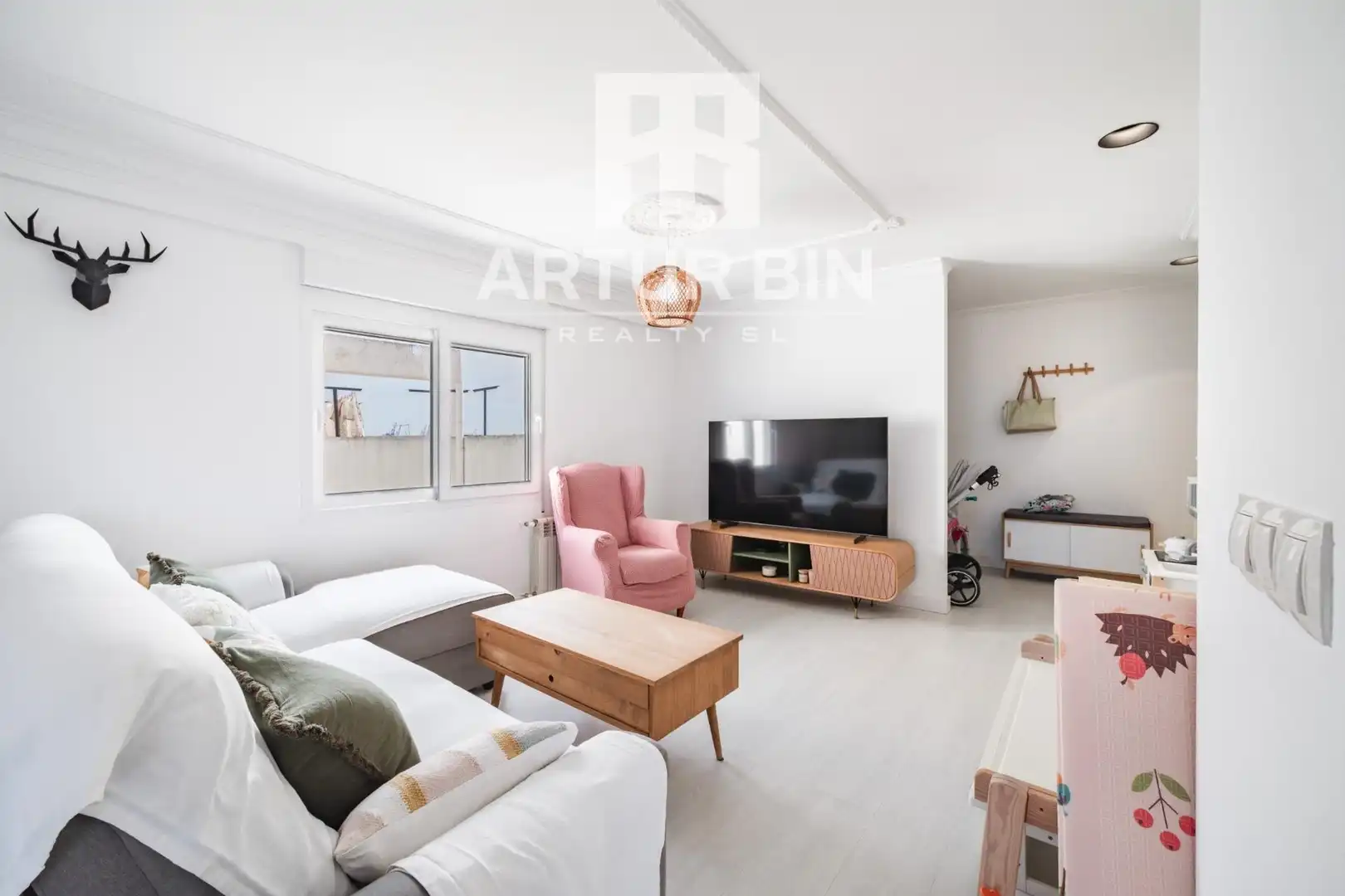 Appartement avec ascenseur à vendre à Puerto de Sagunto, imagen 3