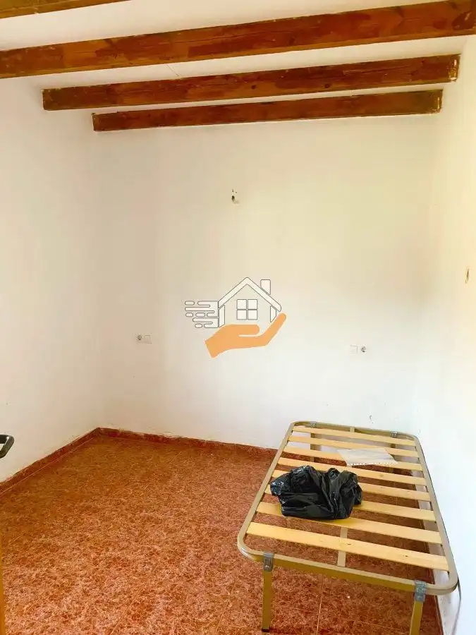 Country house zum Verkauf in Chirivel