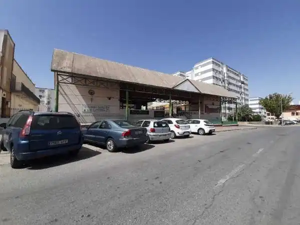 Commercial properties for sale in Santiago - Coronación