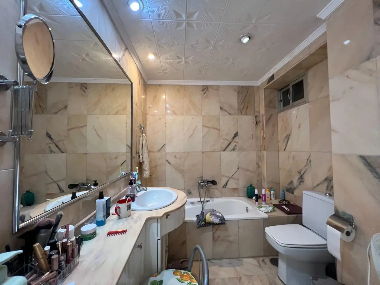 Apartament amb terrassa en venda a Estepona Pueblo, imagen 11