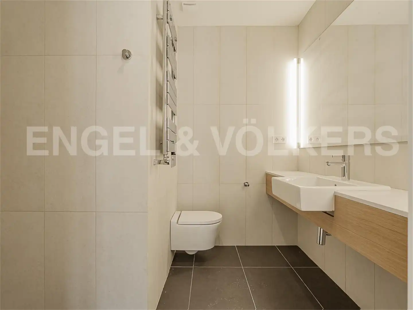 New build Penthouse with lift for sale in Eixample, imagen 23