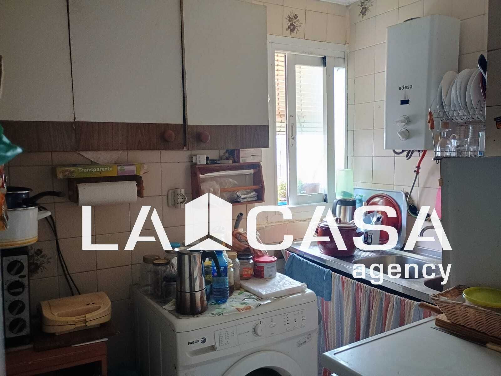 Pis en venda a Calle Eresma, Pescadores - Saladillo