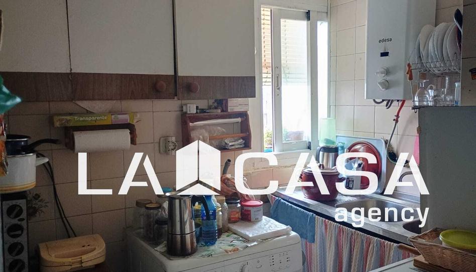 Foto 1 de Piso en venta en Calle Eresma, Pescadores - Saladillo, Cádiz