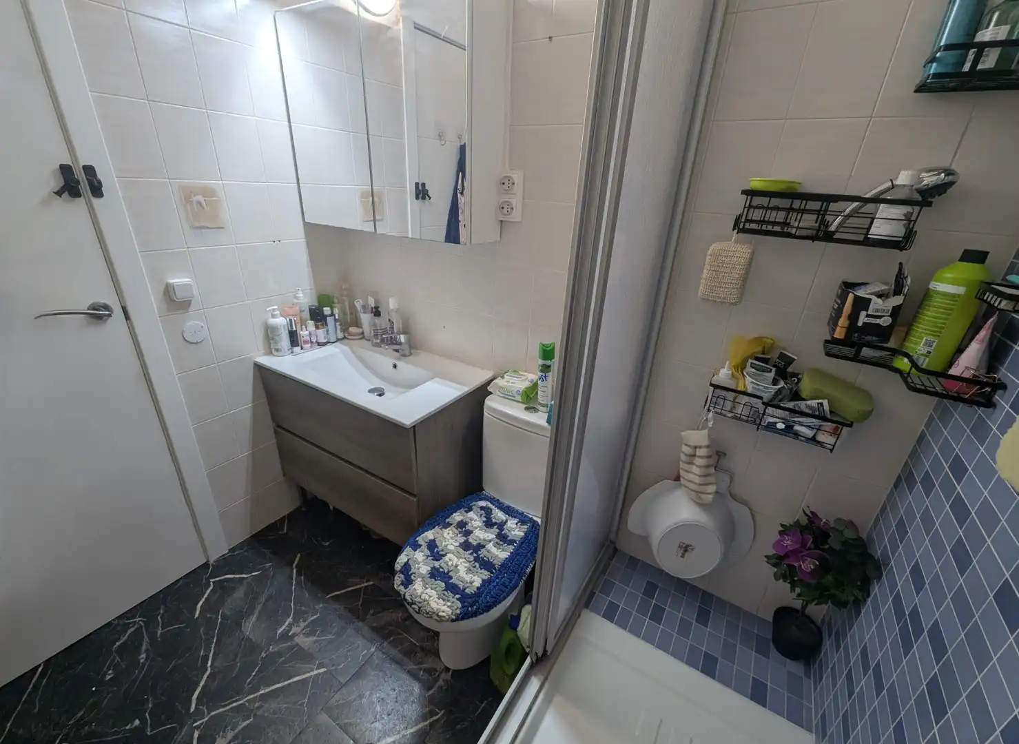 Wohnung mit Terrasse zum Verkauf in La Plantera, imagen 17