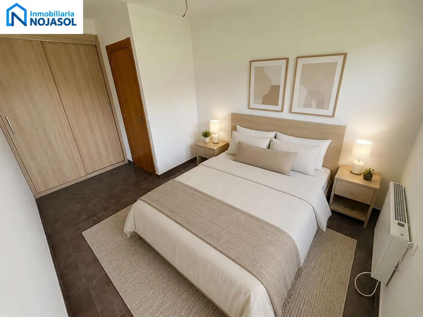 Casa adosada en venta en Barrio Riba, 37, Ruesga