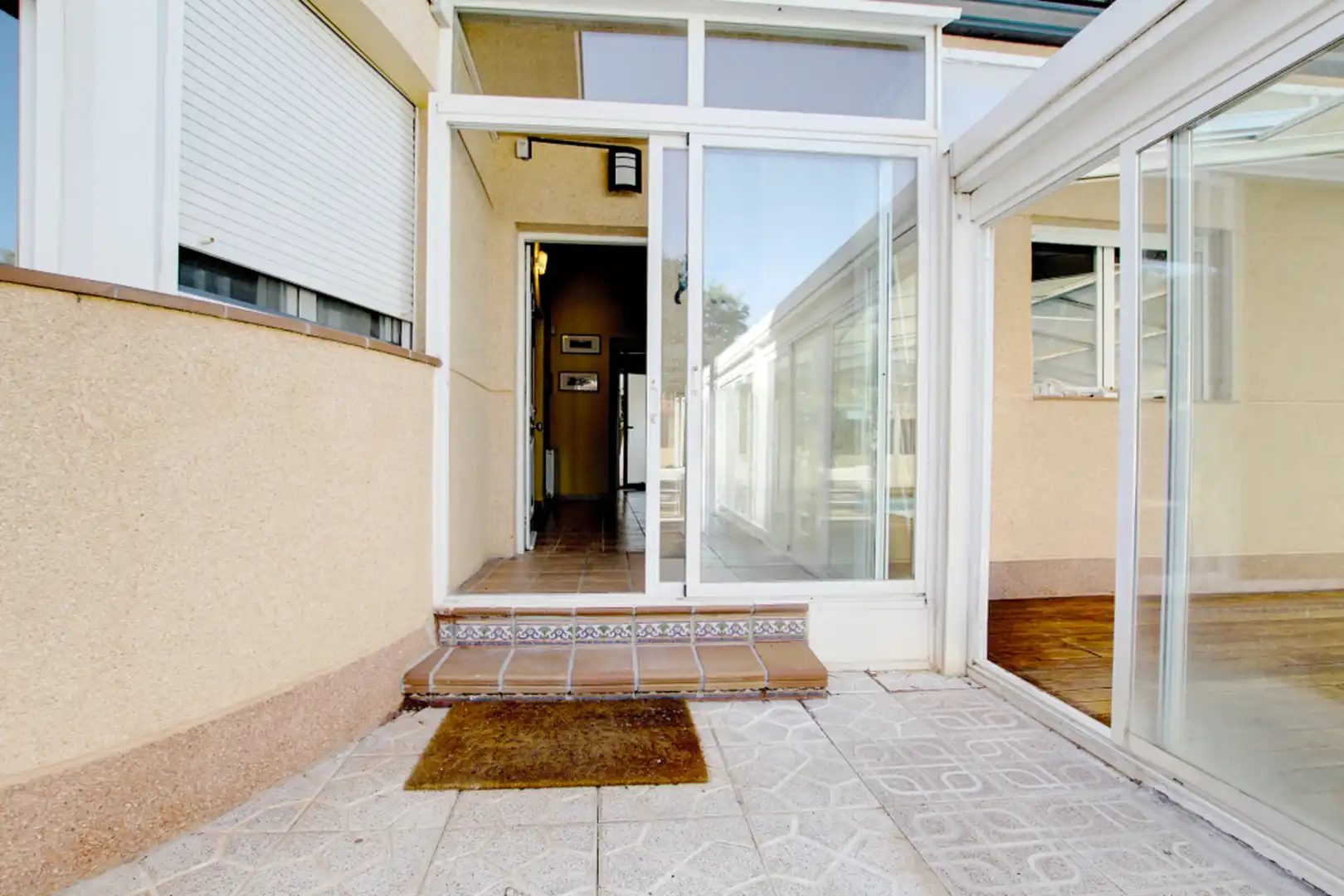 Casa o xalet en venda en Nuevo Baztán amb Aire condicionat, Calefacció i Jardí privat