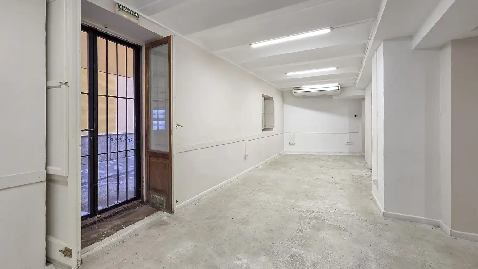 Local comercial en venta en Valencia - CL ROTEROS, imagen 6