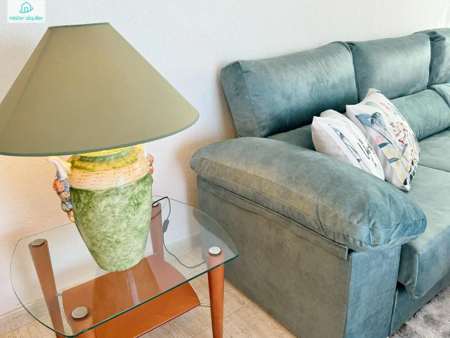 Apartament amb terrassa de lloguer a MAGRANER, DEL 1, imagen 30