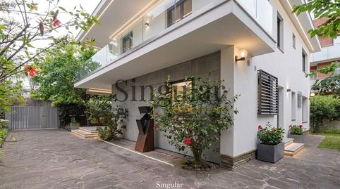 Foto 5 de Casa o chalet en venta en Lluminetes, Castelldefels