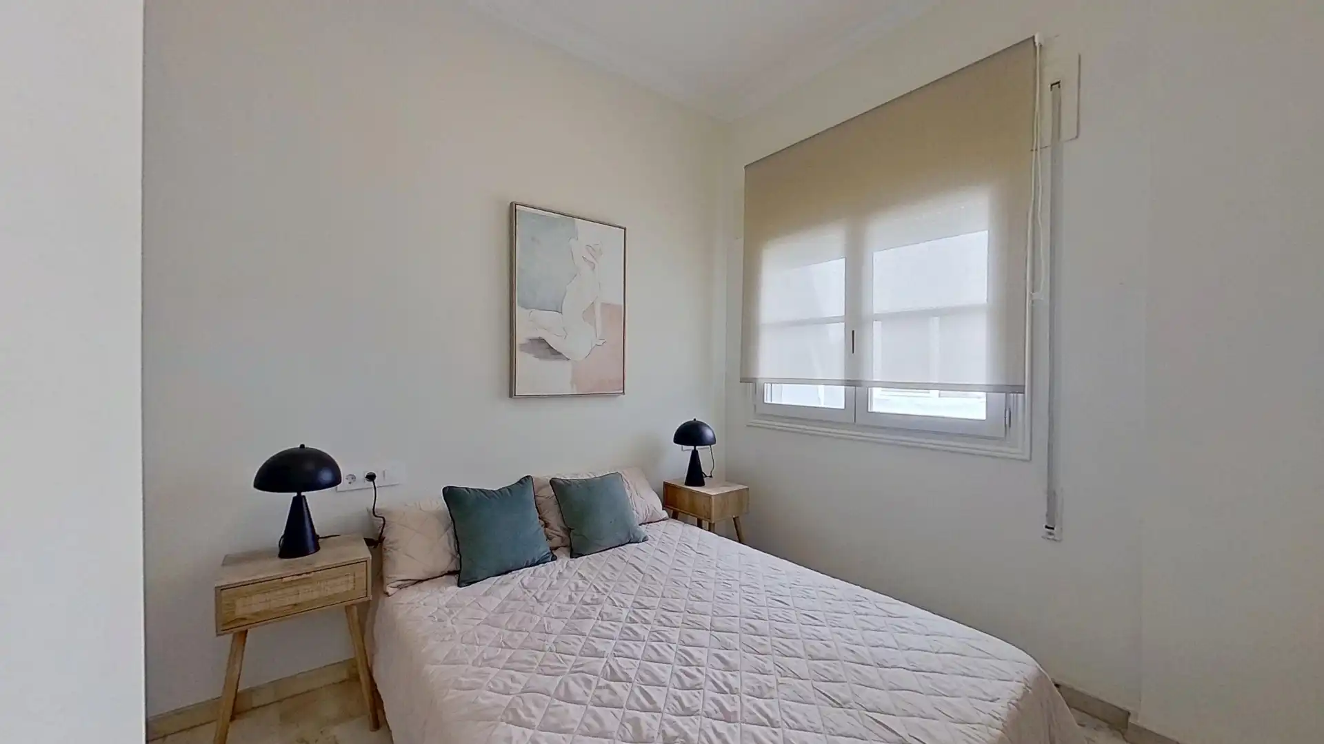 Piso con ascensor en venta en Calle Méndez Núñez, imagen 23