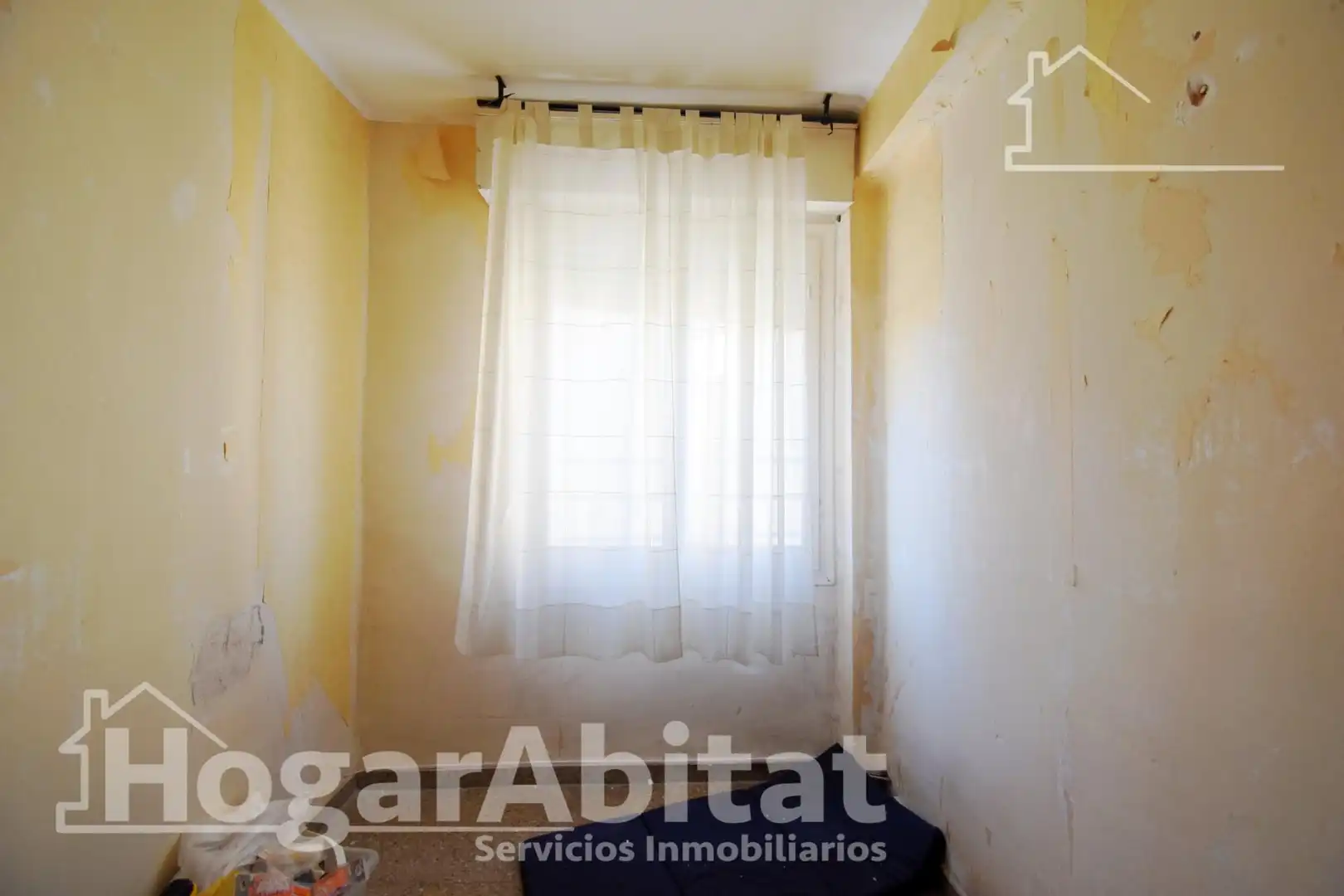 Habitación de Piso en venta en Gandia con Terraza, Amueblado y Balcón