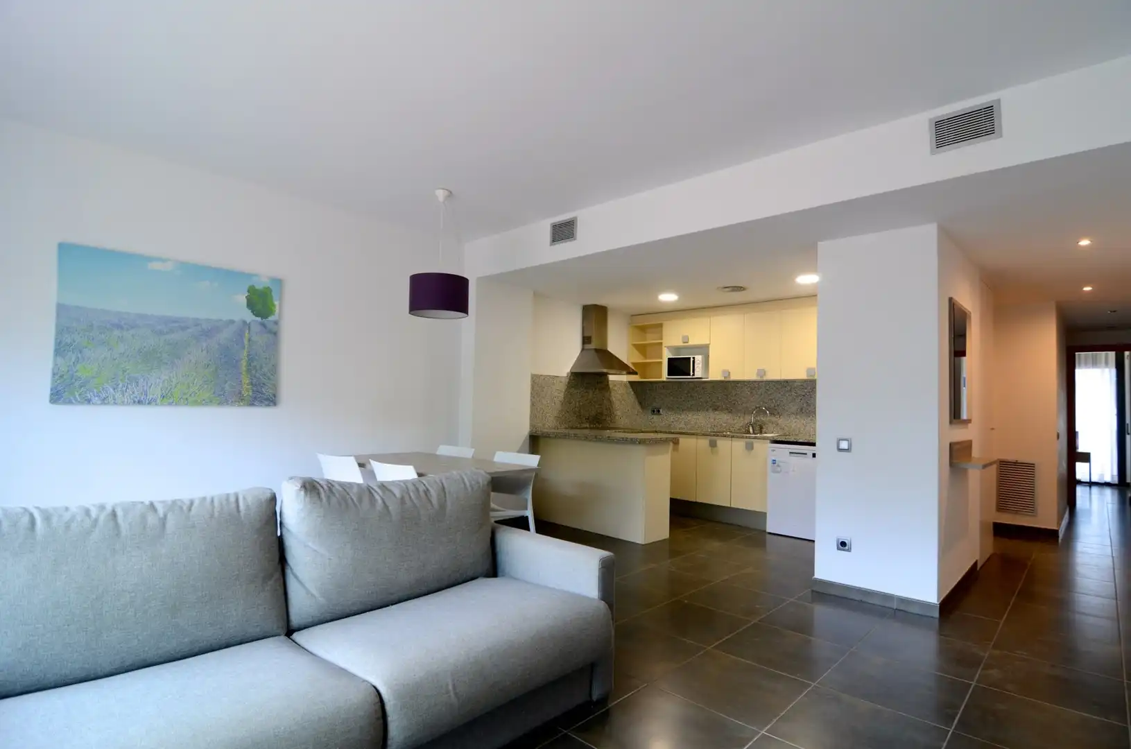 Flat for sale in L'Estartit Poble