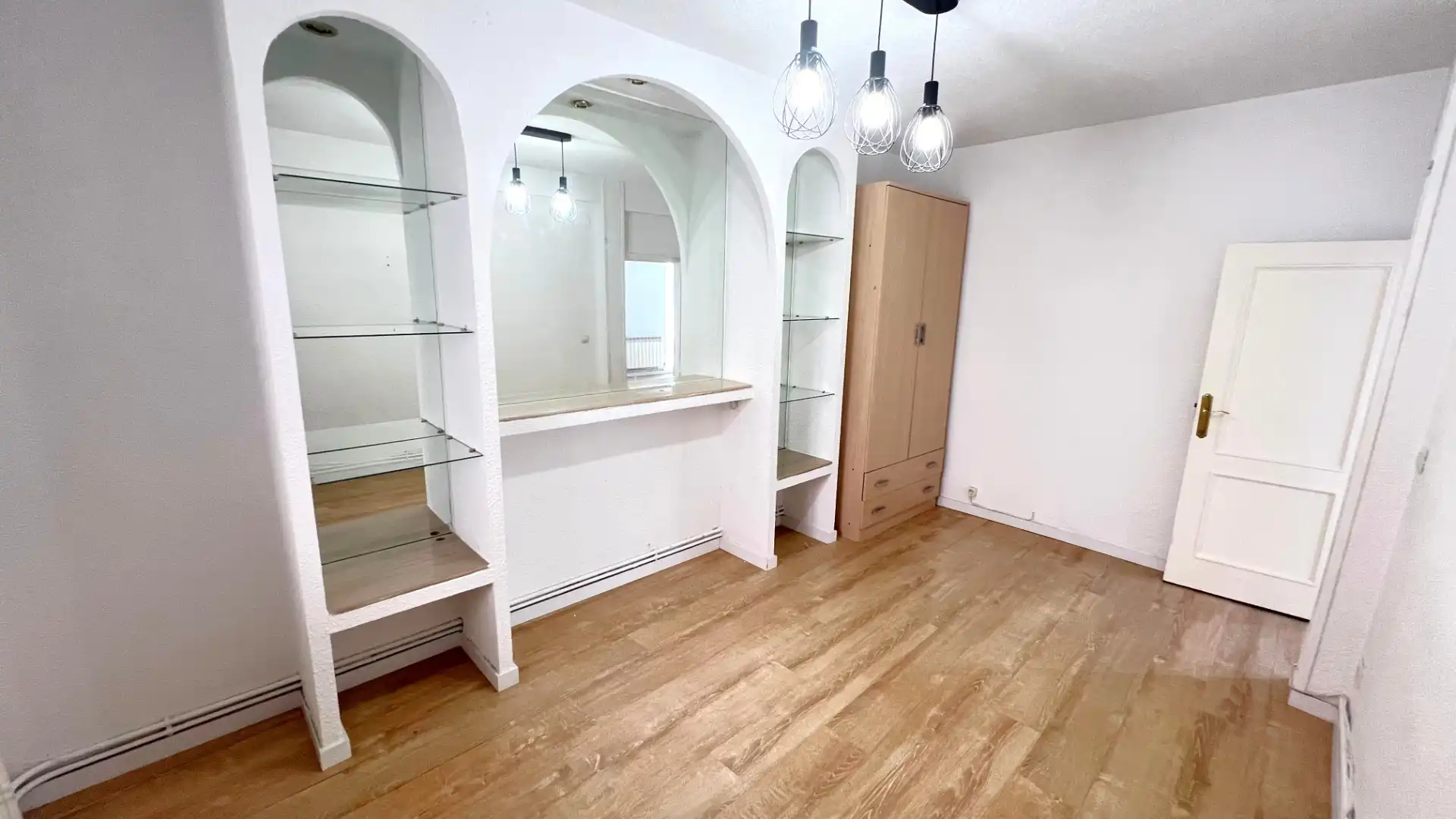 Wohnung zum Verkauf in Getafe mit Heizung, Terrasse und Balkon