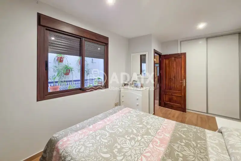 Casa amb terrassa en venda a Úbeda, imagen 7