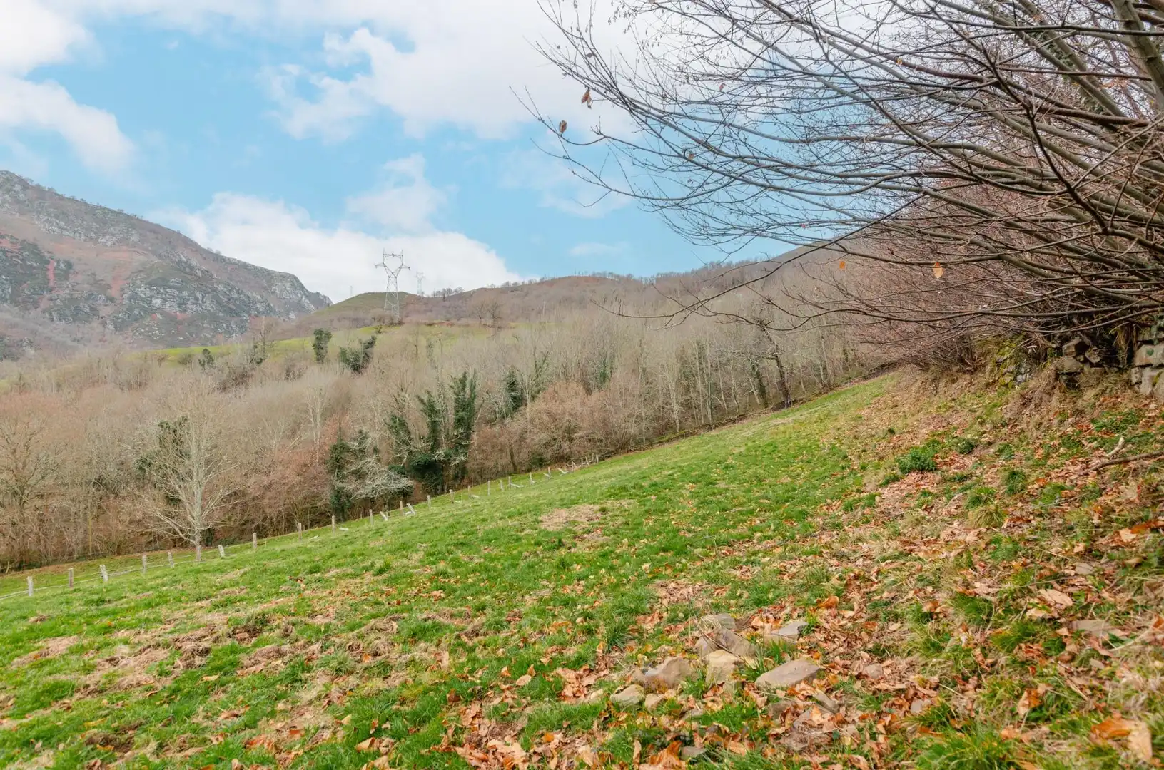 Terreno rustico in vendita a Lugar de Rioseco 4, imagen 13
