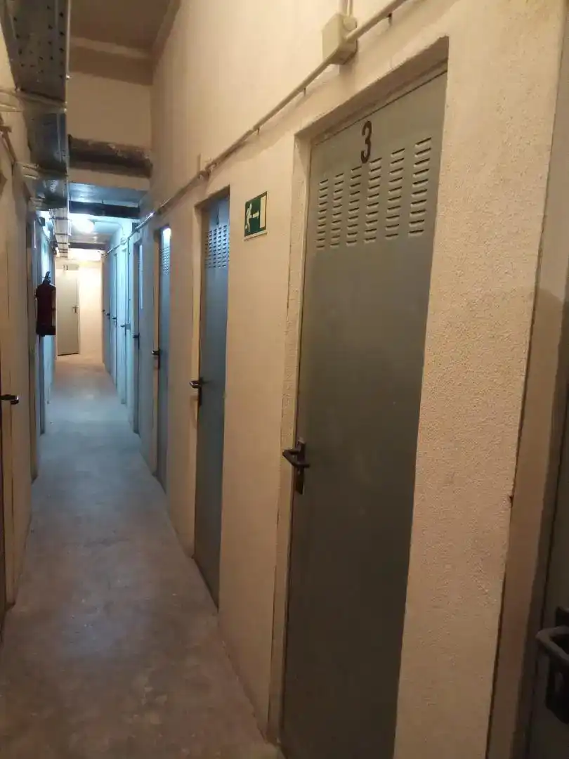 Piso en venta en Tielmes con Trastero, Amueblado y Horno
