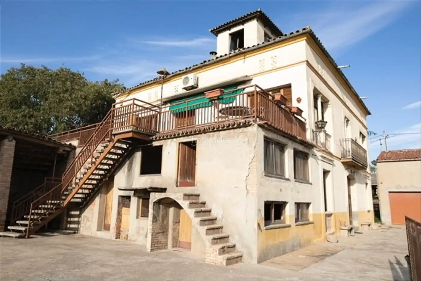 House with garden for sale in C-37z KM. 95, imagen 15