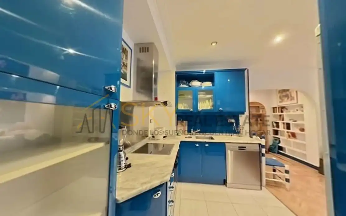 Flat with lift for sale in Calle de Agustina de Aragón, imagen 12