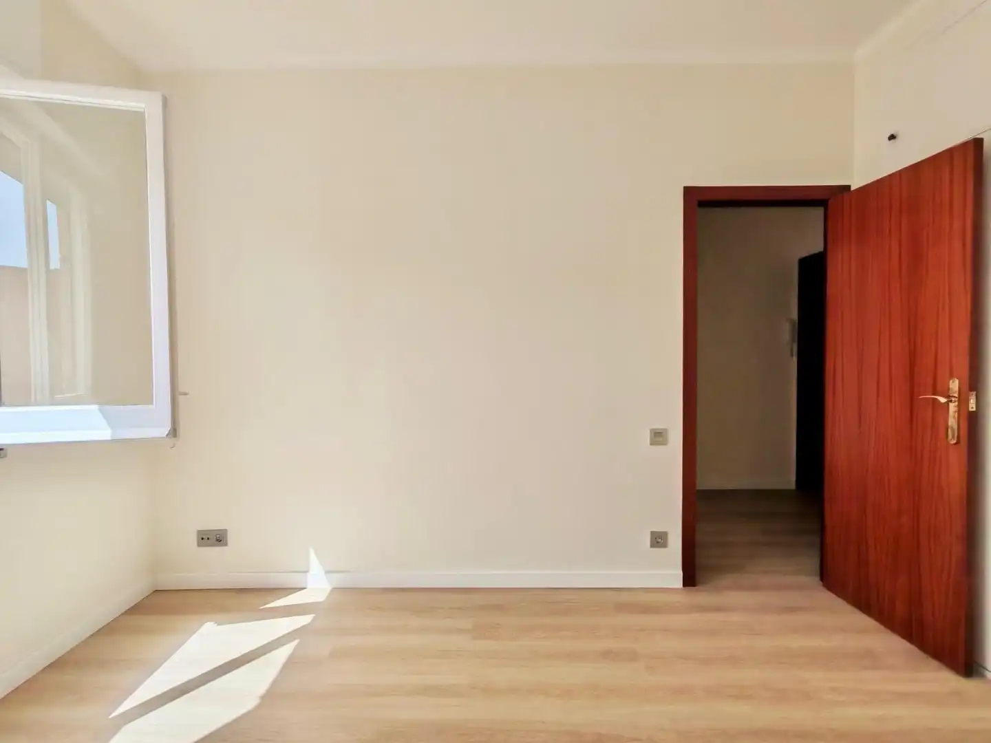 Apartament en venda en Esplugues de Llobregat