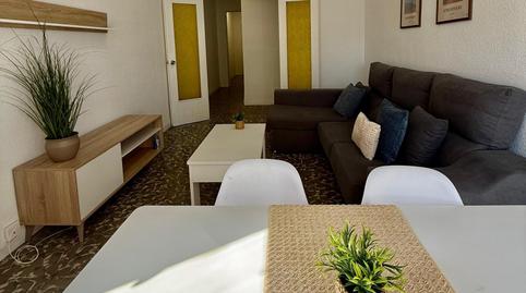 Foto 3 de Piso de alquiler en Centro, Almazora / Almassora